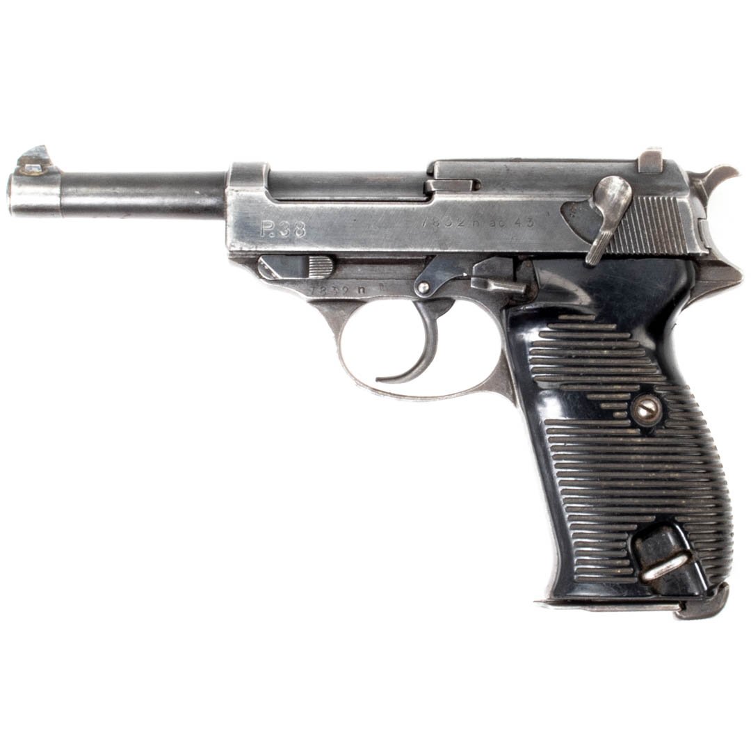 Walther P.38